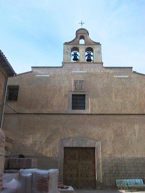 Covento de las Hermanas Concepcionistas