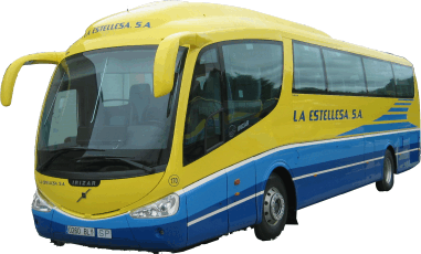 Autobuses La Estellesa