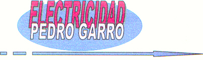 Electricidad Pedro Garro
