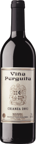 Via Perguita, crianza 2002