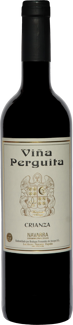 Vina Perguita, crianza