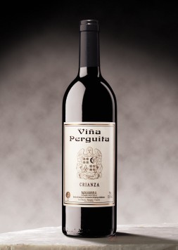 Viña Perguita, crianza