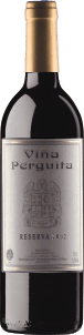 Viña Perguita, reserva 2002