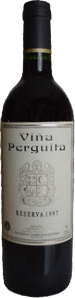 Via Perguita reserva 1997