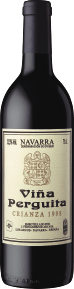 Rdvin: Perguita Crianza 1997-8