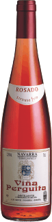 Viña Perguita rosado