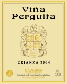 Via Perguita crianza 2004