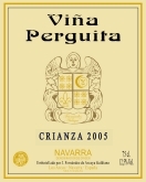 Via Perguita crianza 2005