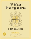 Via Perguita crianza 2005