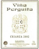 Via Perguita crianza 1999